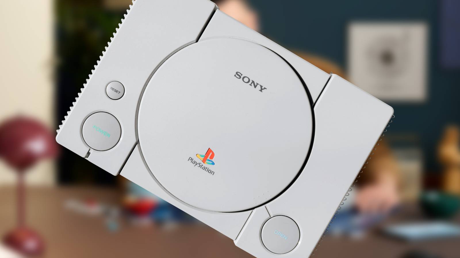 LEGO PlayStation Set Resmi Diumumkan 9 ps1 lego game rant
