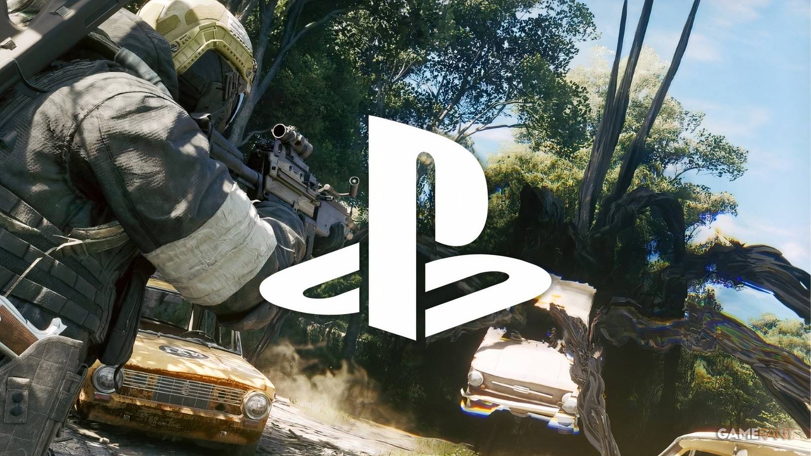 Game Co-Op PS5 Baru Ini Mirip Perpaduan ARC Raiders dan Call of Duty dalam Death Stranding 4 ps5 co op games active matter coming sep 15 gamerant 1