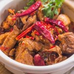 3 Resep Ayam Bumbu Kecap Sederhana untuk Lauk Makan Siang 10 resep ayam kecap cabe kering 169