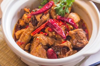 3 Resep Ayam Bumbu Kecap Sederhana untuk Lauk Makan Siang 10 resep ayam kecap cabe kering 169