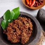 3 Resep Bumbu Pecel hingga Urap yang Enak untuk Sayur Rebus 2 resep bumbu pecel sayur