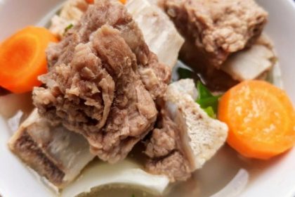 Resep Sop Iga Sapi Khas Jawa dengan Kuah Berempah yang Gurih 55 resep sop iga kuah bening 169