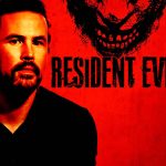 Sutradara Resident Evil Beri Update Resmi Soal Masa Depan Franchise 10 resident evil logo next to zach cregger red background