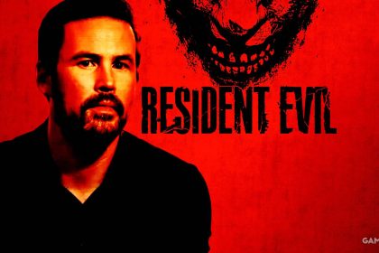 Sutradara Resident Evil Beri Update Resmi Soal Masa Depan Franchise 57 resident evil logo next to zach cregger red background