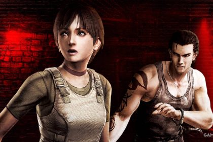 Pemeran Resident Evil Zero Remake Dikabarkan Bocor 17 resident evil zero remake cast leaked gamerant feature