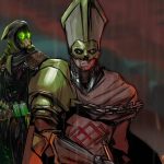 soulslike rpgs unique leveling systems deathbound
