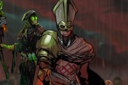 5 Game RPG Soulslike dengan Sistem Leveling Paling Unik 25 soulslike rpgs unique leveling systems deathbound