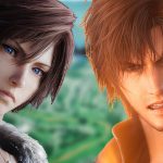 Preview Hands-On Final Fantasy Resonance: Dirancang untuk Penggemar FF 10 squall and clive ff8 and ff 16 resonance