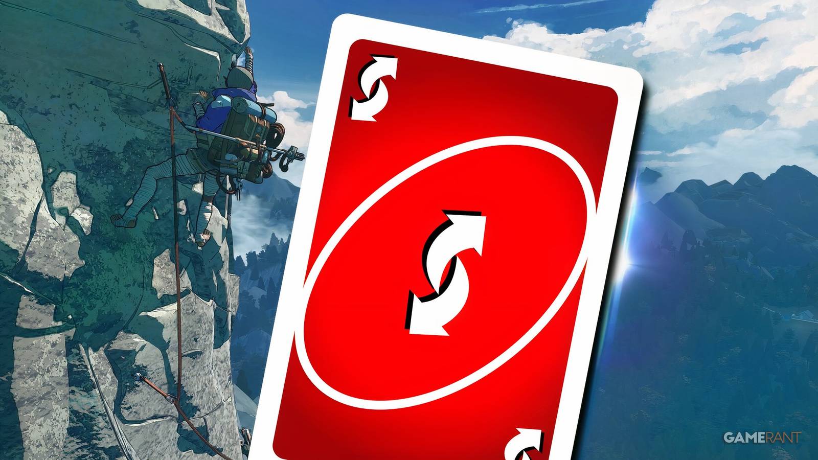 steam game like cairn cave expedition gamerant