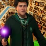 steam new harry potter hogwarts legacy like game hemlotrion broken mirror gamerant 1