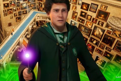 Game Wizardry Terbaru di Steam Punya Nuansa Harry Potter dan Hogwarts Legacy yang Kental 26 steam new harry potter hogwarts legacy like game hemlotrion broken mirror gamerant 1
