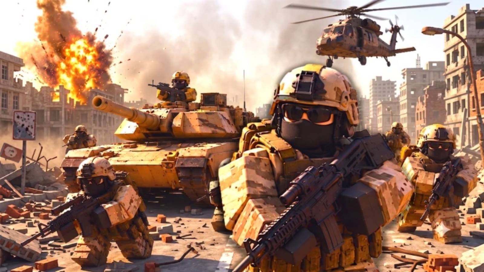 Kode Strike Warfare 3 strike warfare codes