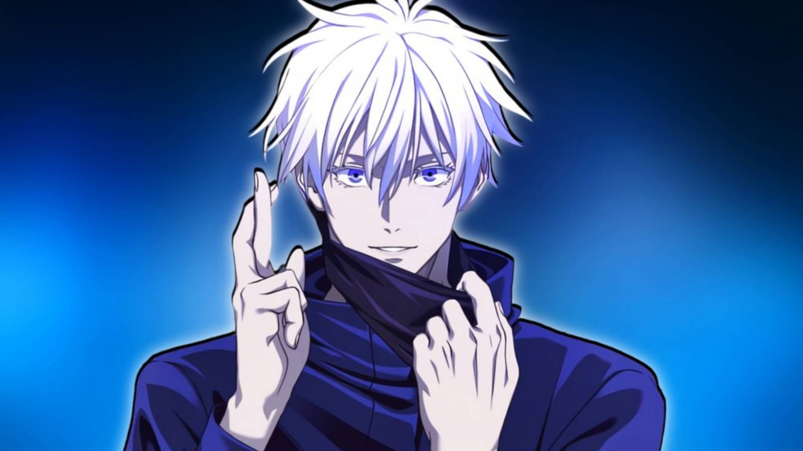 Jujutsu Kaisen Secara Resmi Konfirmasi Perluasan Domain Terkuat 5 strongest domain expansion in jujutsu kaisen
