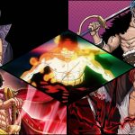 One Piece: 8 Ahli Pedang Generasi Tua yang Lebih Kuat dari Zoro, Peringkat Teratas 17 swrodsmen stronger than zoro