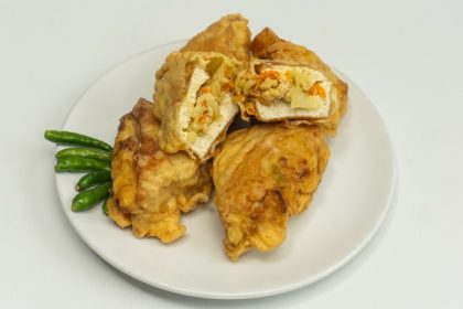 3 Resep Tahu Isi Sayuran dan Bihun Crispy yang Tahan Lama 9 tahu isi 1778578023747
