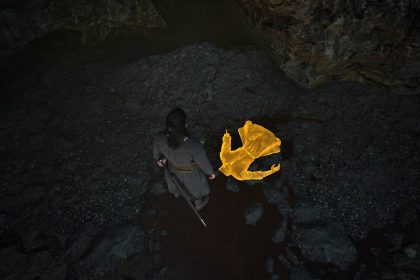 Secret Cache Bertanda X dalam Blood of Dawnwalker (Quest Into the Den) 43 the blood of dawnwalker tbod into the den quest secret cache marked x location trigger
