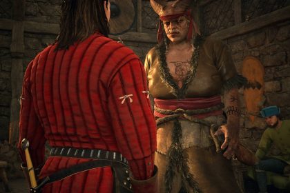 Panduan Misi Ocha (The Heart Wants What It Wants) di Blood of Dawnwalker 4 the blood of dawnwalker tbod the heart wants what it wants ocha quest