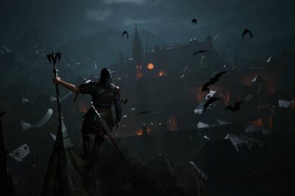 Mod Blood of Dawnwalker Hapus Batas Waktu 34 the blood of dawnwalker time mod
