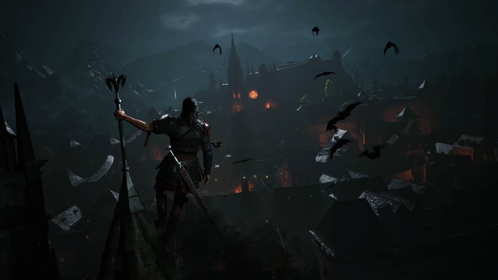 Mod Blood of Dawnwalker Hapus Batas Waktu 1 the blood of dawnwalker time mod