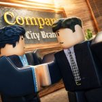 the company codes