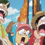 Figure One Piece Terbaru Ini Berikan Kesan Uncanny Valley 7 this new one piece figure gives uncanny valley vibes gamerant feature