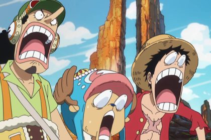 Figure One Piece Terbaru Ini Berikan Kesan Uncanny Valley 76 this new one piece figure gives uncanny valley vibes gamerant feature