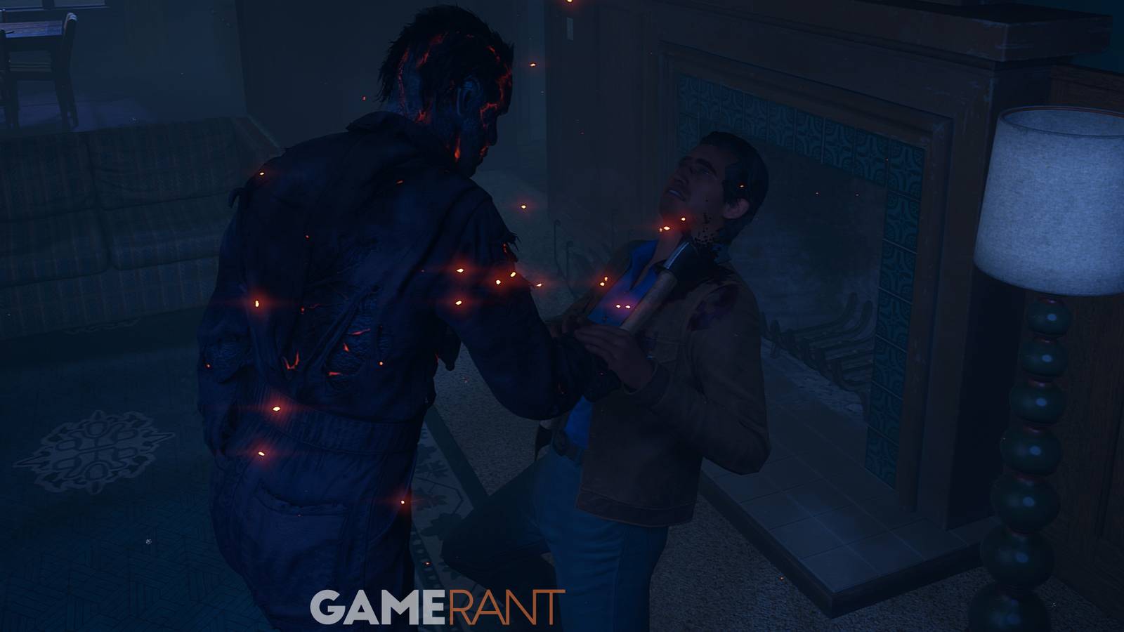 Tips & Trik Bermain Sebagai Michael di Halloween: The Game 17 tips tricks for playing as michael in halloween the game