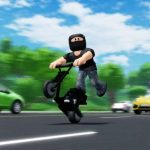 Kode Untitled Wheelie Game (September 2026) 11 untitled wheelie game codes