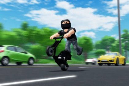 Kode Untitled Wheelie Game (September 2026) 89 untitled wheelie game codes