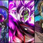 villains strongest forms