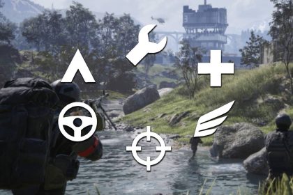 Kelas Terbaik untuk Naik Level Duluan di WARDOGS 30 wardogs best classes to level up first