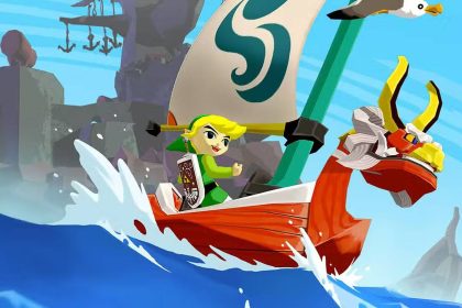 Nintendo Resmi Umumkan The Legend of Zelda: Master Collection 36 wind waker 1920x1080