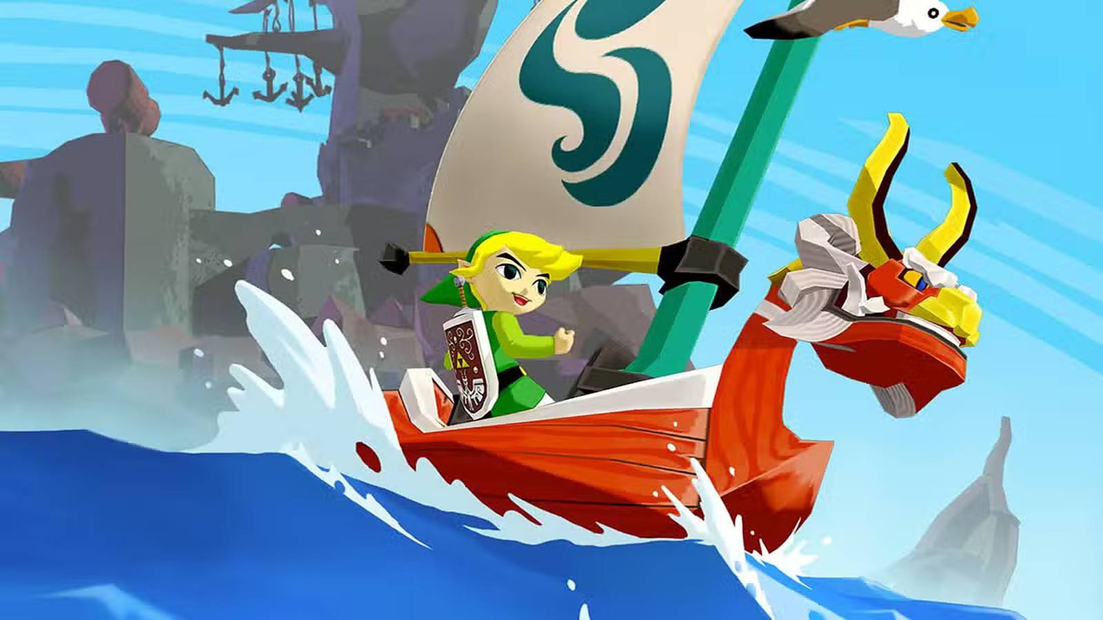 Nintendo Resmi Umumkan The Legend of Zelda: Master Collection 2