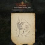 wisp treasure hunt briar sloughs in blood of dawnwalker