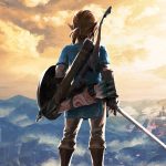Bocoran Game Baru The Legend of Zelda Berlatar Open-World Wilds Era 2 zelda breath of the wild link