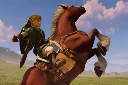 zelda ocarina of time remake release date