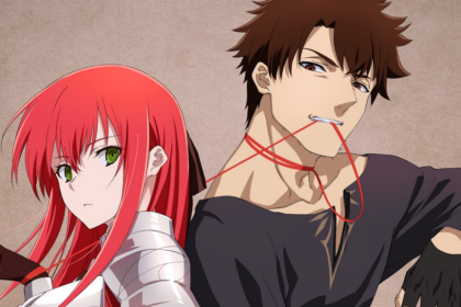 The Kept Man of the Princess Knight Diadaptasi Jadi Anime, Dibintangi Junichi Suwabe dan Mikako Komatsu 2 1739722966 b044865ae36e73474bb9e6c592971229 1024x576 1