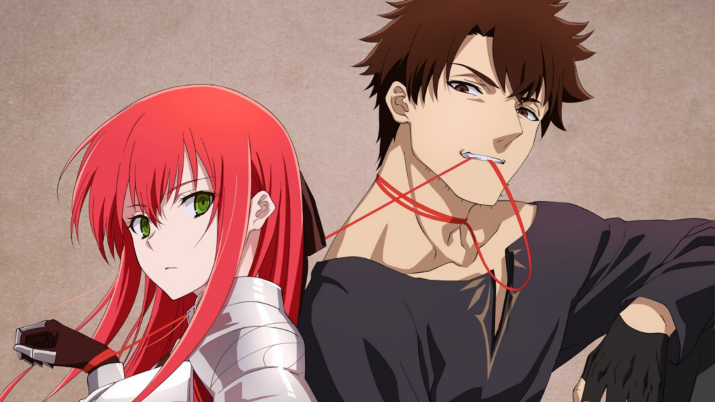 The Kept Man of the Princess Knight Diadaptasi Jadi Anime, Dibintangi Junichi Suwabe dan Mikako Komatsu 2 1739722966 b044865ae36e73474bb9e6c592971229 1024x576 1