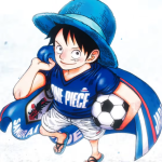 Video Kolaborasi Spesial One Piece dan Timnas Jepang Dirilis Jelang Piala Dunia 2026 4 1780239807 f2436bc4e4c368e6807db7407ab973e7 1024x576 1