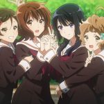 Sound! Euphonium Final Movie Part 2 Rilis Trailer Utama dan Visual Kunci Terakhir 5 1780737387 add6a8baddc0b6b3fa0377d1aaa52db6 1024x576 1