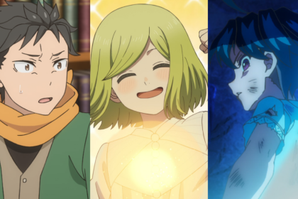 Peringkat Anime Musim Semi 2026 – Pekan 10 8 1781269416 d133876a0a1388d718648b12f5064d39 1024x576 1