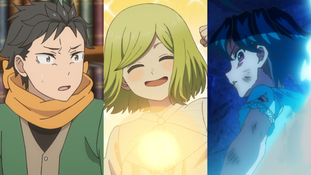 Peringkat Anime Musim Semi 2026 – Pekan 10 2 1781269416 d133876a0a1388d718648b12f5064d39 1024x576 1