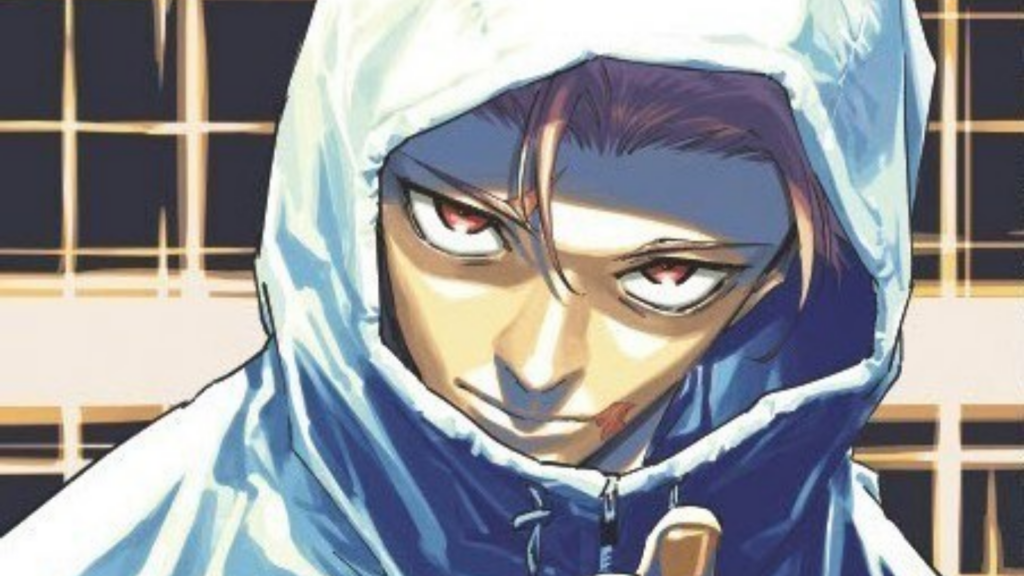 VIZ Media Rilis Manga Jujutsu Kaisen Modulo Versi Cetak pada Musim Semi 2027 2 1781280969 80d49390f1d4236f8a95ef4789ecfe05 1024x576 1