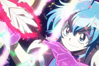 Visual dan Trailer Baru Season 4 Welcome to Demon School, Iruma-kun Goda Penggemar dengan Arc Dem-dol Games 29 1781345008 f822f6b3df9d7d026b297a6504f29b61 1024x576 1