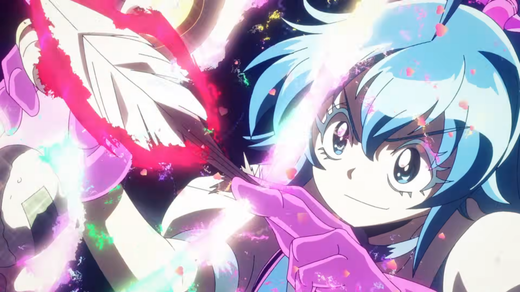 Visual dan Trailer Baru Season 4 Welcome to Demon School, Iruma-kun Goda Penggemar dengan Arc Dem-dol Games 2 1781345008 f822f6b3df9d7d026b297a6504f29b61 1024x576 1