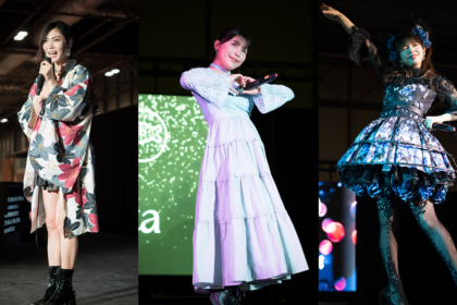 Raychell, Emi Nitta, and Haruna Luna Hebohkan Japan Weekend Madrid 39 1781478528 7b3c36f3953644cc863fb430761e0b3d 1024x576 1