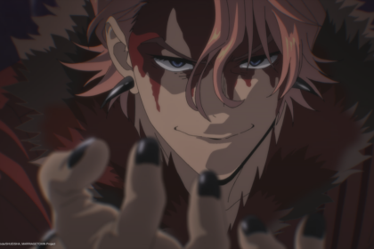 Preview Episode 11 MARRIAGETOXIN Soroti Aksi Toshiro Dogo 9 1781541321 bce6eb260e5c8ddf12ff211409640b1e 1024x576 1