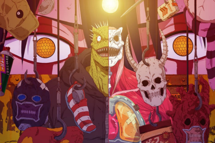 Teaser Trailer Spesial Dorohedoro Season 3 Resmi Dirilis 22 1781862981 dc252facd21b08e76d540f0555c86689 1024x576 1
