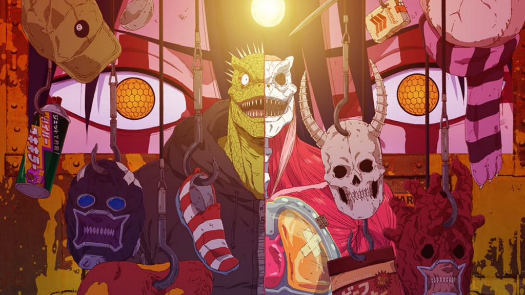 Teaser Trailer Spesial Dorohedoro Season 3 Resmi Dirilis 2 1781862981 dc252facd21b08e76d540f0555c86689 1024x576 1