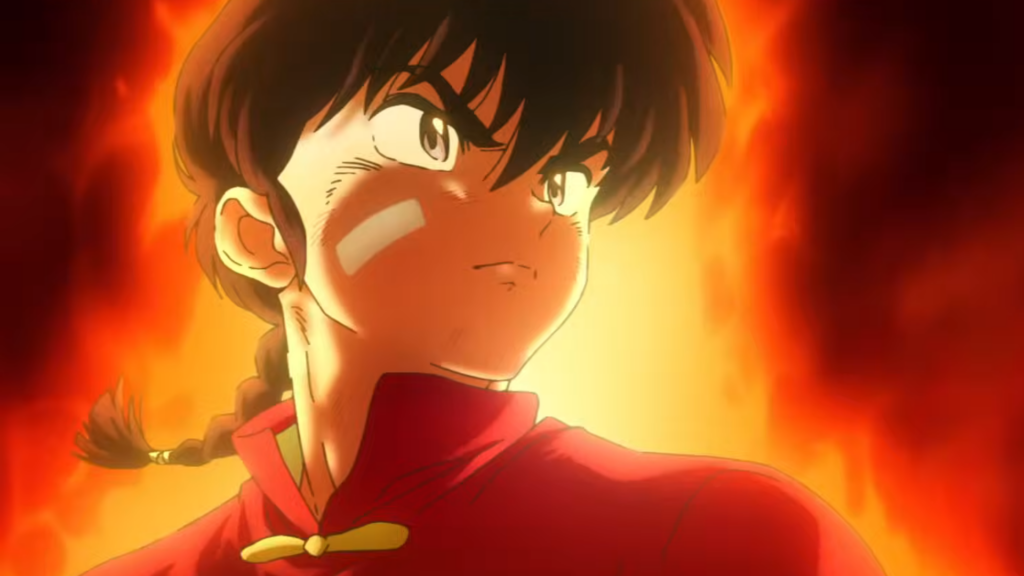 Trailer Baru Ranma 1/2 Season 3 Dirilis Jelang Penayangan Oktober 2 1781863958 b9d92ee623764743a3a6078b0715555f 1024x576 1